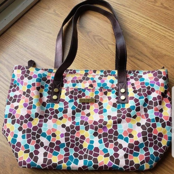 Bella Taylor Handbags - 👛 Bella Taylor Spring Shoulder Tote